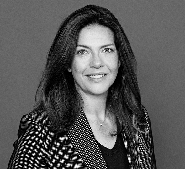Anna Baldursdóttir