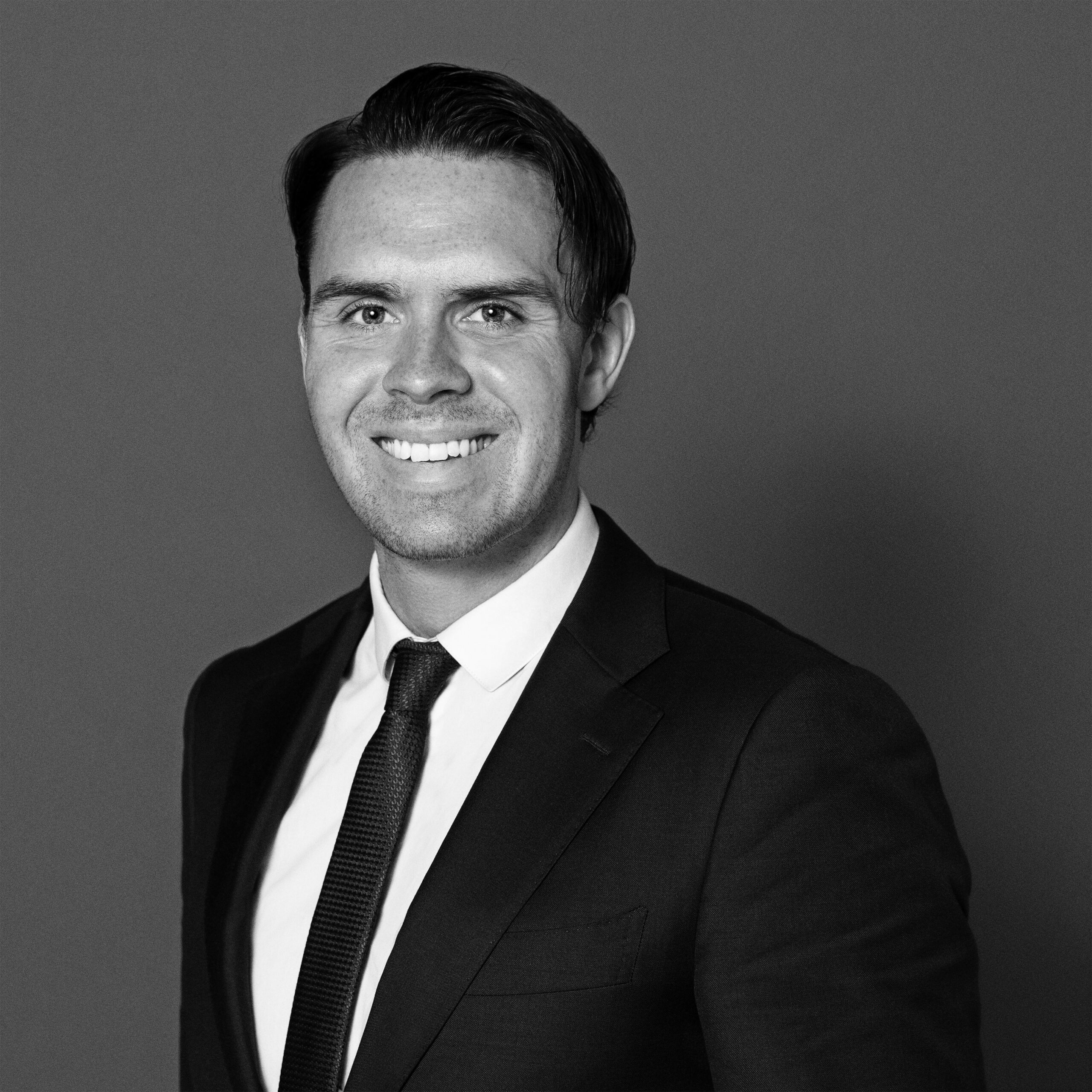 Fridrik Gunnarsson | Fossar