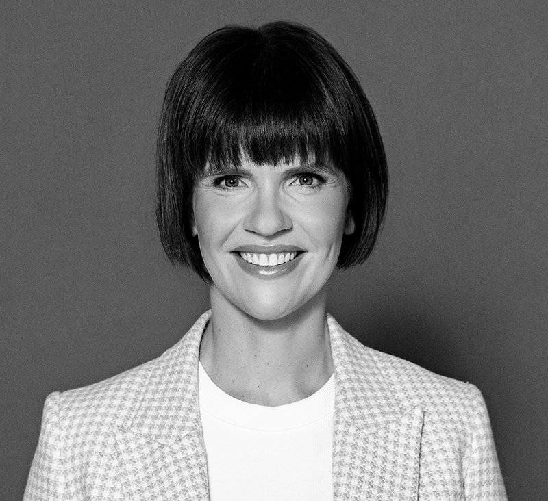 Ástrós Björk Viðarsdóttir